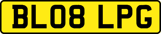 BL08LPG