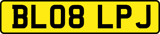 BL08LPJ