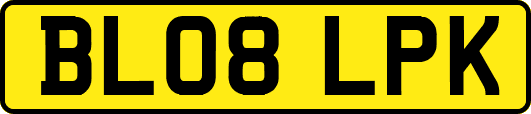 BL08LPK