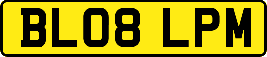 BL08LPM