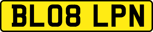 BL08LPN