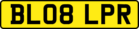 BL08LPR