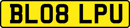 BL08LPU