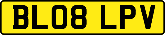 BL08LPV