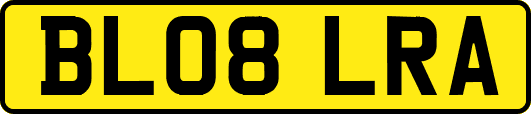BL08LRA