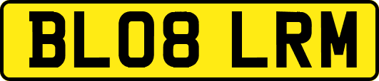 BL08LRM