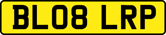 BL08LRP