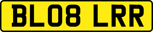 BL08LRR