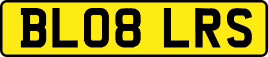 BL08LRS