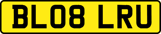 BL08LRU