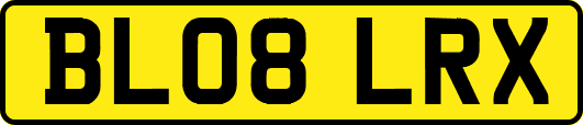 BL08LRX