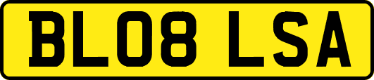 BL08LSA