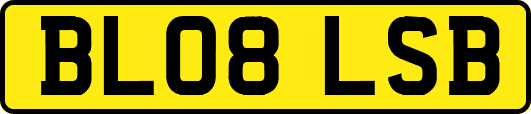 BL08LSB