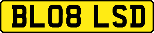 BL08LSD