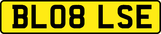 BL08LSE