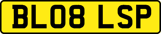 BL08LSP