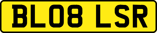 BL08LSR