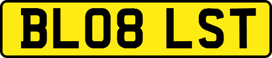 BL08LST
