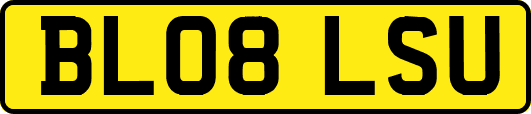 BL08LSU