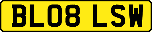 BL08LSW