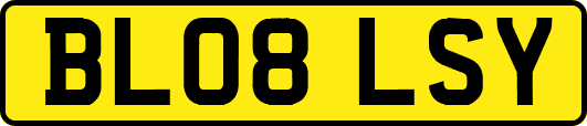 BL08LSY