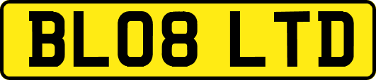 BL08LTD