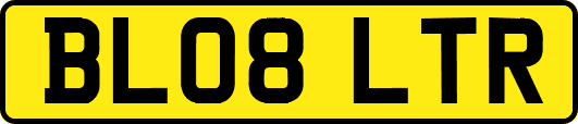 BL08LTR
