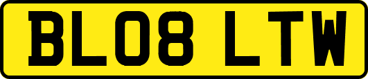BL08LTW
