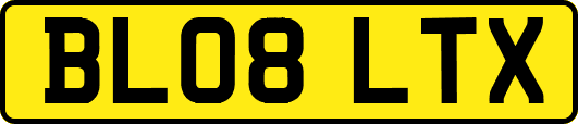 BL08LTX