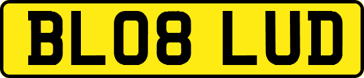 BL08LUD
