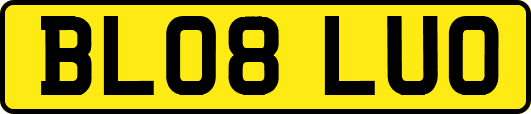 BL08LUO