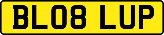 BL08LUP