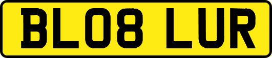 BL08LUR