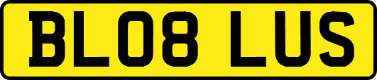 BL08LUS