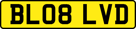 BL08LVD