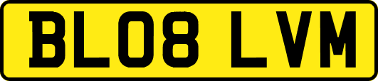BL08LVM
