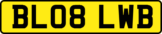 BL08LWB