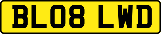 BL08LWD