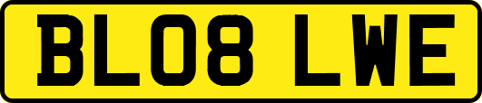 BL08LWE