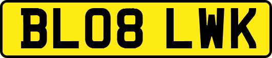 BL08LWK