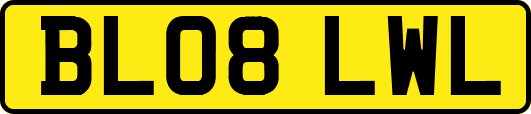 BL08LWL