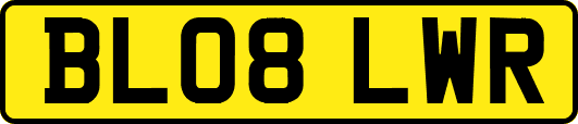 BL08LWR