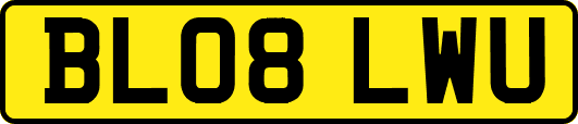 BL08LWU