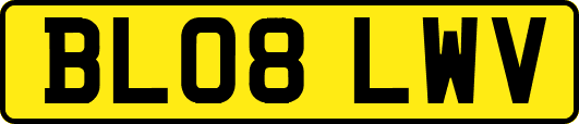 BL08LWV