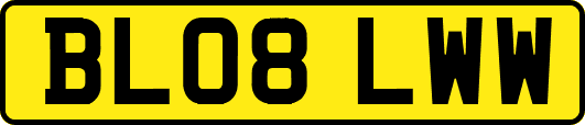 BL08LWW