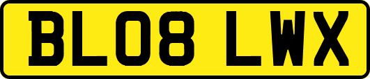 BL08LWX