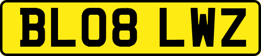 BL08LWZ