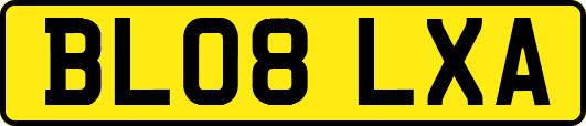 BL08LXA