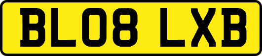 BL08LXB
