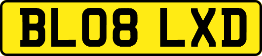 BL08LXD